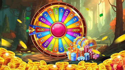 Vegas Slots Galaxy Live Casino