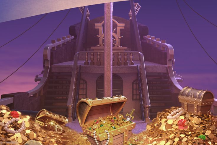 Vegas Slots Galaxy Welcome Bonus